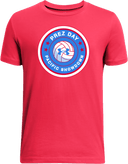 Under Armour Athletics Short Sleeve - PNPS - Prez Day Pacific Showdown 2026