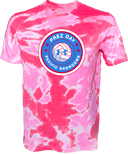Under Armour Athletics Short Sleeve Tie-Dye - PNPS - Prez Day Pacific Showdown 2026