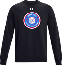 Under Armour Rival Fleece Crew - PNPS - Prez Day Pacific Showdown 2026