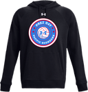 Under Armour Rival Fleece Hoodie - PNPS - Prez Day Pacific Showdown 2026