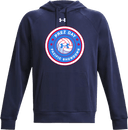 Under Armour Rival Fleece Hoodie - PNPS - Prez Day Pacific Showdown 2026