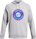 Under Armour Rival Fleece Hoodie - PNPS - Prez Day Pacific Showdown 2026