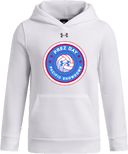 Under Armour Team Icon Fleece Hoodie - PNPS - Prez Day Pacific Showdown 2026