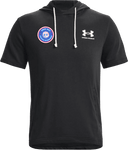 Under Armour Rival Terry Short-sleeve Hoodie - PNPS - Prez Day Pacific Showdown 2026