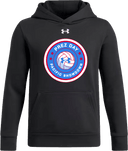 Under Armour Team Icon Fleece Hoodie - PNPS - Prez Day Pacific Showdown 2026