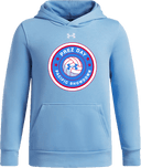 Under Armour Team Icon Fleece Hoodie - PNPS - Prez Day Pacific Showdown 2026