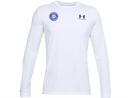 Under Armour Tech Team Long Sleeve - PNPS - Prez Day Pacific Showdown 2026