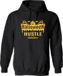 Hoodies - Halloween Hustle 2026 - Yellow