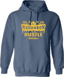 Hoodies - Halloween Hustle 2026 - Yellow