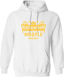 Hoodies - Halloween Hustle 2026 - Yellow
