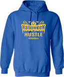 Hoodies - Halloween Hustle 2026 - Yellow