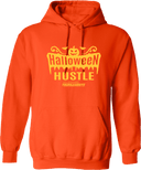 Hoodies - Halloween Hustle 2026 - Yellow