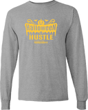 Long Sleeves - Halloween Hustle 2026 - Yellow