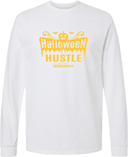 Long Sleeves - Halloween Hustle 2026 - Yellow