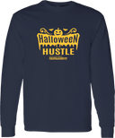 Long Sleeves - Halloween Hustle 2026 - Yellow