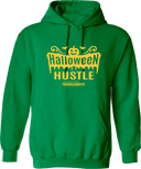 Hoodies - Halloween Hustle 2026 - Yellow
