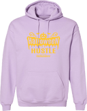 Hoodies - Halloween Hustle 2026 - Yellow