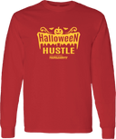Long Sleeves - Halloween Hustle 2026 - Yellow