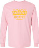 Long Sleeves - Halloween Hustle 2026 - Yellow