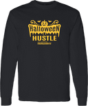 Long Sleeves - Halloween Hustle 2026 - Yellow