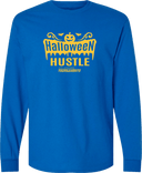 Long Sleeves - Halloween Hustle 2026 - Yellow