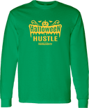 Long Sleeves - Halloween Hustle 2026 - Yellow