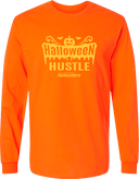 Long Sleeves - Halloween Hustle 2026 - Yellow