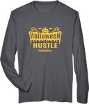 Performance Long Sleeves - Halloween Hustle 2026 - Yellow