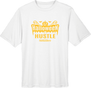 Performance Short Sleeves - Halloween Hustle 2026 - Yellow