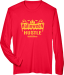 Performance Long Sleeves - Halloween Hustle 2026 - Yellow