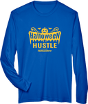 Performance Long Sleeves - Halloween Hustle 2026 - Yellow