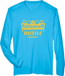 Performance Long Sleeves - Halloween Hustle 2026 - Yellow