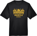 Performance Short Sleeves - Halloween Hustle 2026 - Yellow