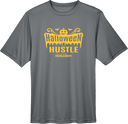 Performance Short Sleeves - Halloween Hustle 2026 - Yellow