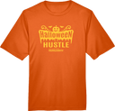 Performance Short Sleeves - Halloween Hustle 2026 - Yellow