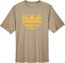 Performance Short Sleeves - Halloween Hustle 2026 - Yellow