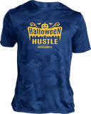 Performance Short Sleeves - Halloween Hustle 2026 - Yellow