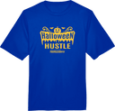 Performance Short Sleeves - Halloween Hustle 2026 - Yellow