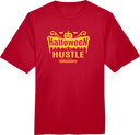 Performance Short Sleeves - Halloween Hustle 2026 - Yellow