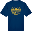 Performance Short Sleeves - Halloween Hustle 2026 - Yellow