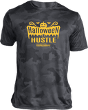 Performance Short Sleeves - Halloween Hustle 2026 - Yellow