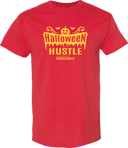 Short Sleeves - Halloween Hustle 2026 - Yellow