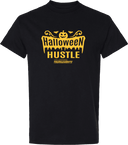Short Sleeves - Halloween Hustle 2026 - Yellow