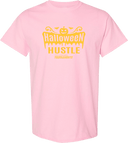 Short Sleeves - Halloween Hustle 2026 - Yellow