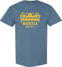 Short Sleeves - Halloween Hustle 2026 - Yellow
