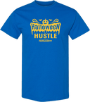 Short Sleeves - Halloween Hustle 2026 - Yellow
