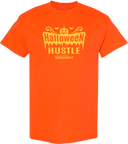 Short Sleeves - Halloween Hustle 2026 - Yellow