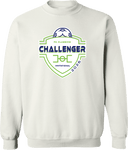 Crew Sweatshirt - Challenger Invitational 2026