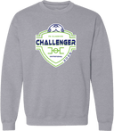 Crew Sweatshirt - Challenger Invitational 2026