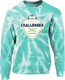 Crew Sweatshirt - Challenger Invitational 2026